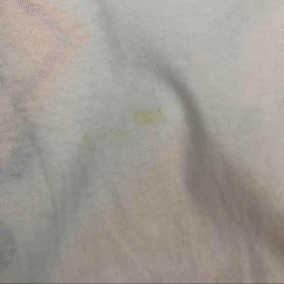 Vintage Quiet Student Sleeping Graphic T-shirt T23 - Picture 7 of 7